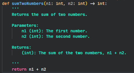 Typescript Core Guidelines