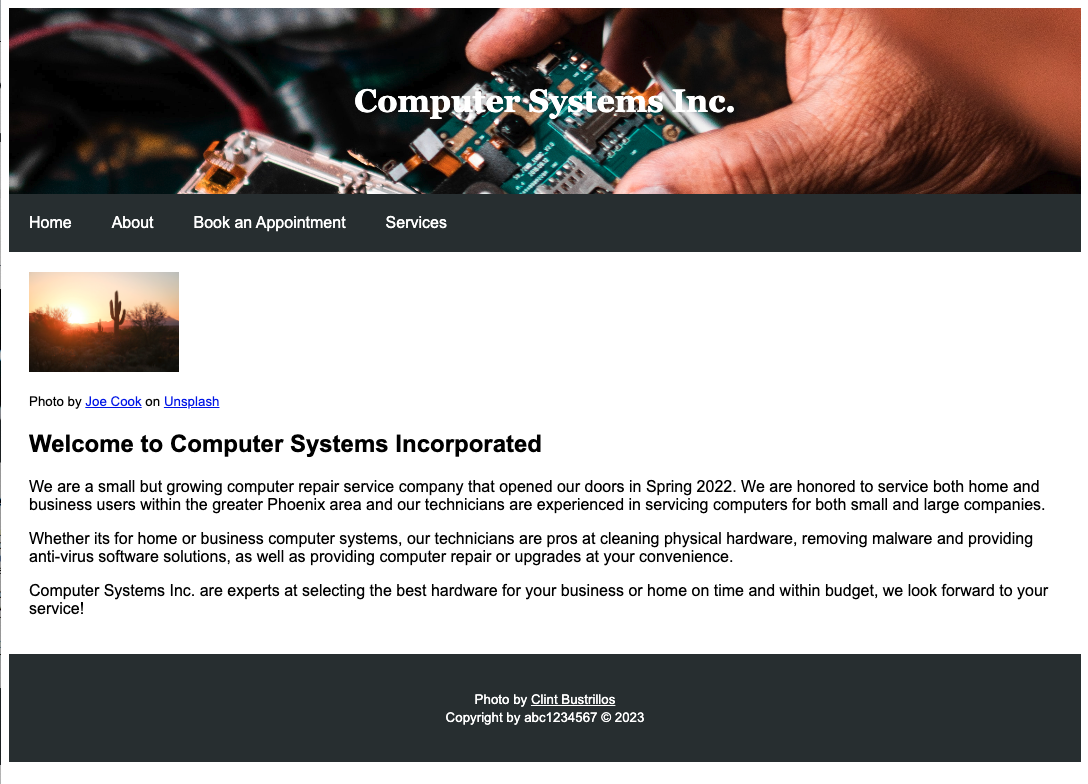 GitHub - tom-learner/CIS133DA-L8