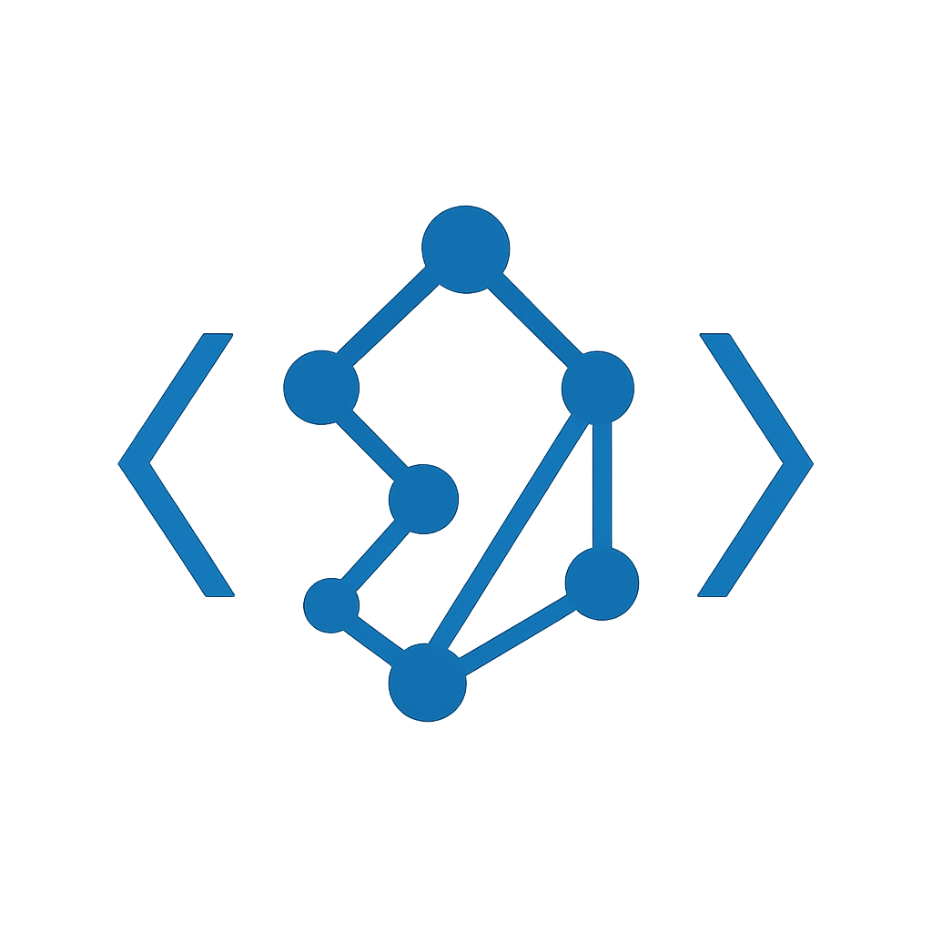 Mesh Logo