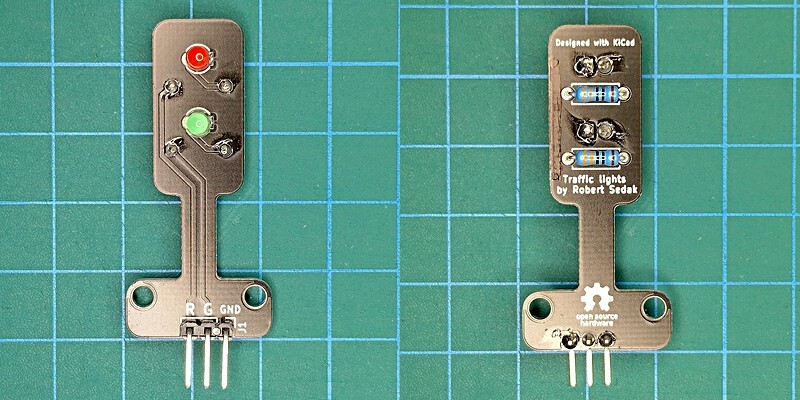 Traffic lights pedestrian, from the project README