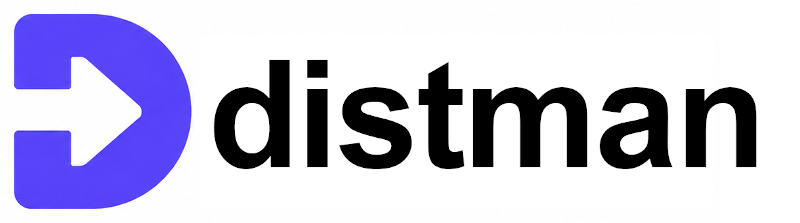 distman logo