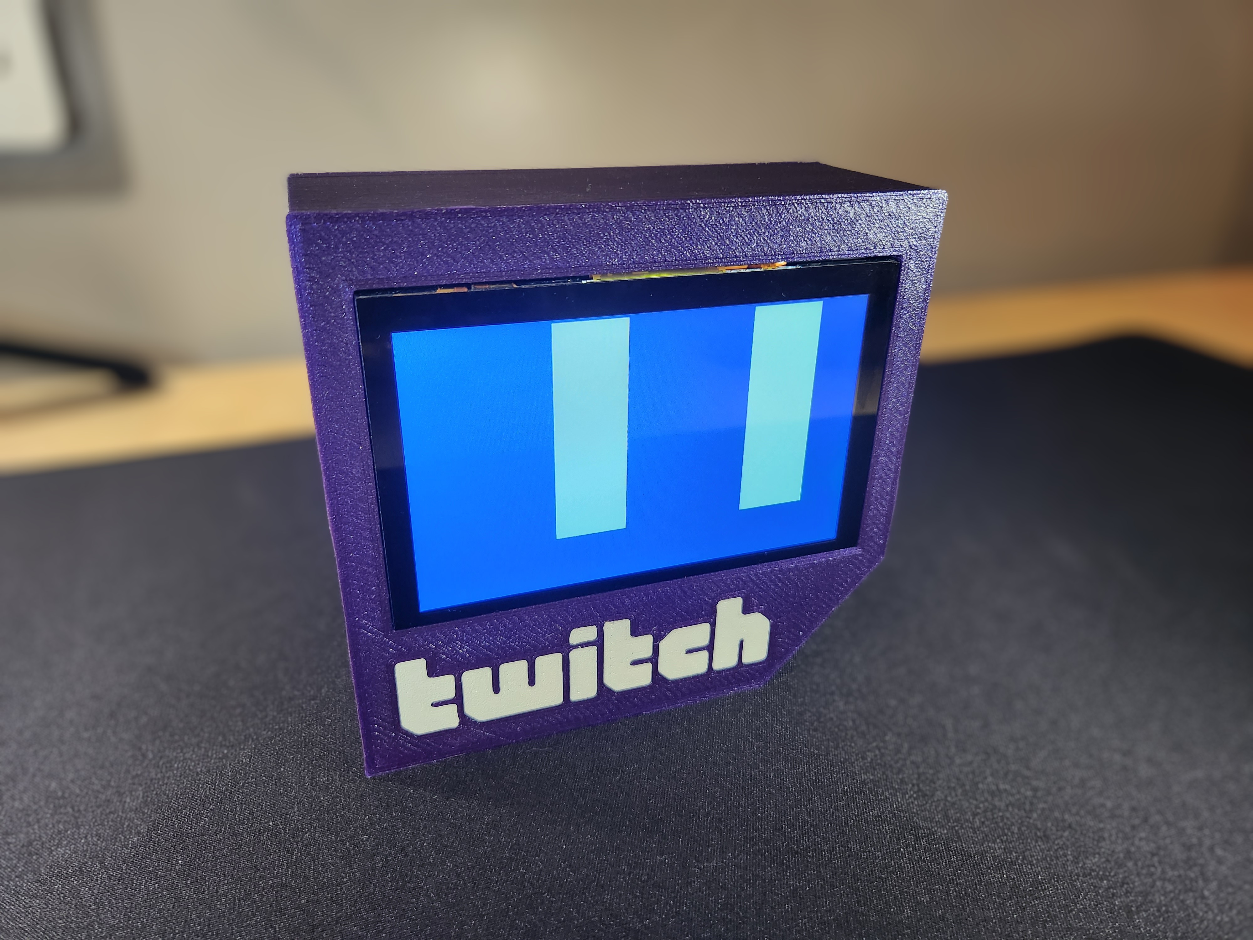 image of twitch.tv TV