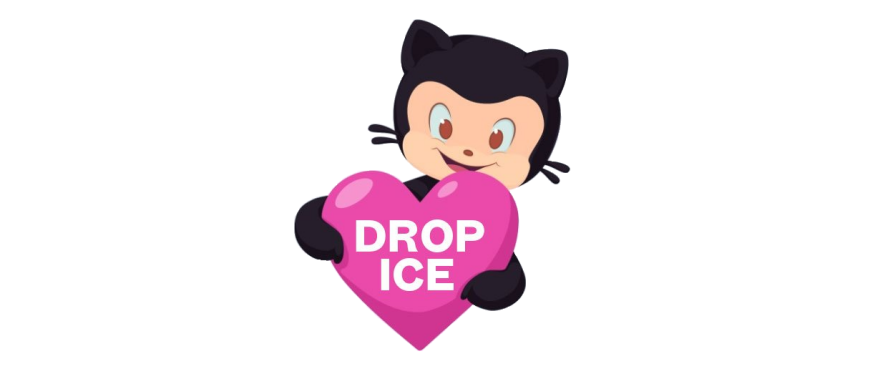 Drop ICE