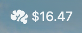 Menu Bar Item