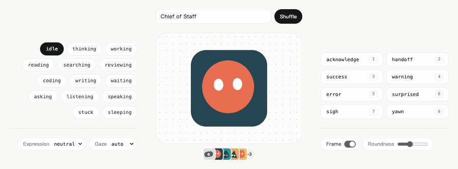 aaavatars demo