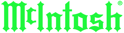 McIntosh Logo