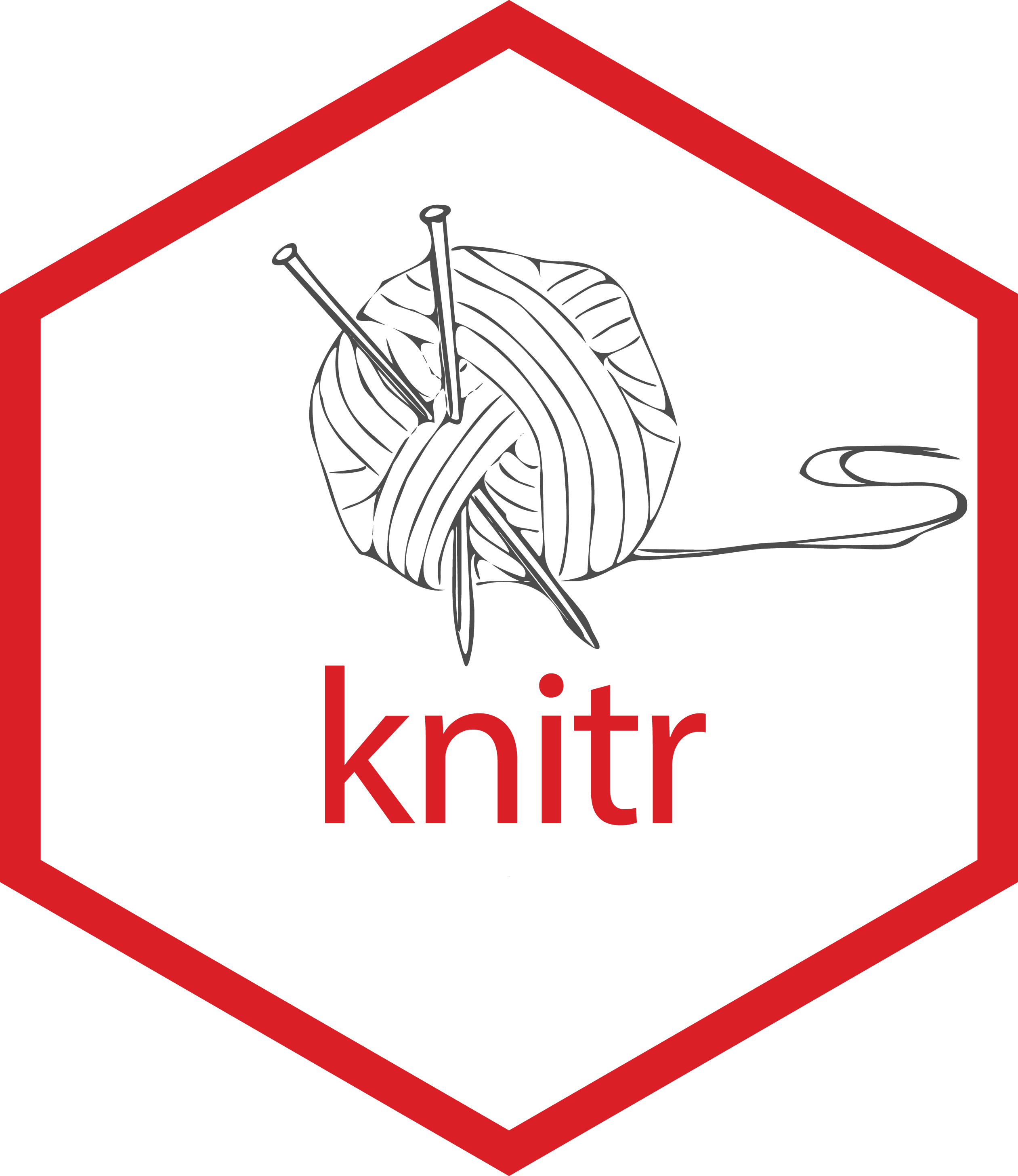 Knitr