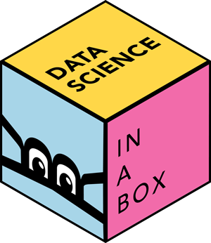 Logo for dsbox