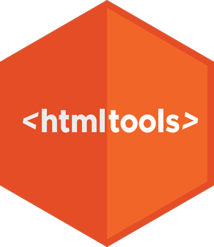 Logo for htmltools