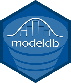 Logo for modeldb