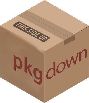 Logo for pkgdown