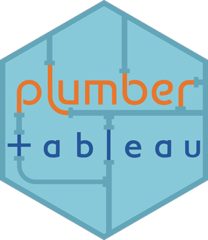 Logo for plumbertableau