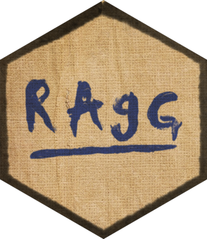 Logo for ragg