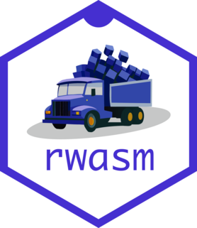 Logo for rwasm
