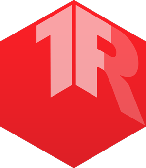 Logo for tensorflow