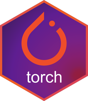 Logo for torch