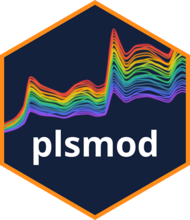 Logo for plsmod