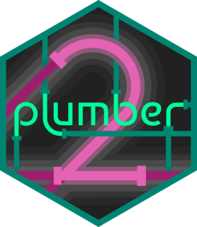 Logo for plumber2