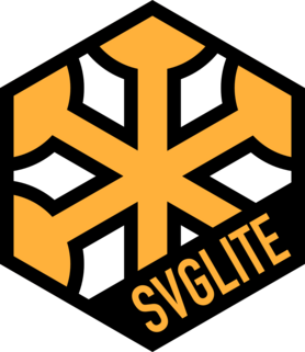 Logo for svglite