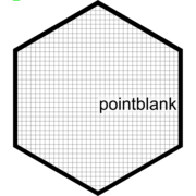pointblank logo