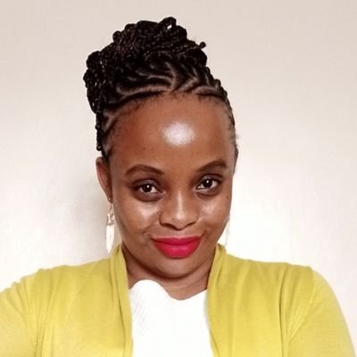 Shelmith Nyagathiri Kariuki profile pic