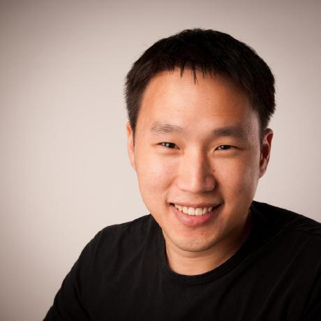 Joe Cheng profile pic