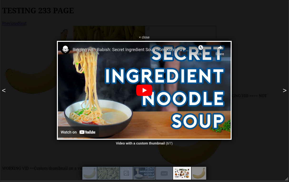 iframe thumbnail example result
