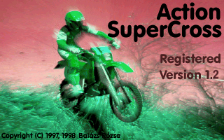 Action Supercross