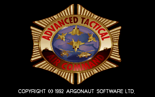 Advanced Tactical Air Command