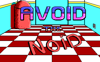 Avoid the Noid
