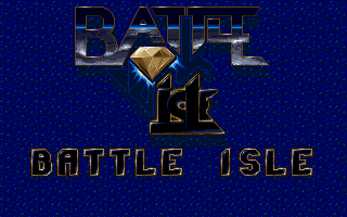 Battle Isle