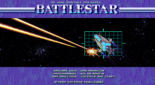 Battlestar