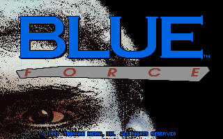 Blue Force