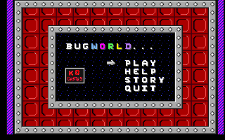 Bugworld