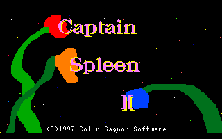 Captain Spleen 2