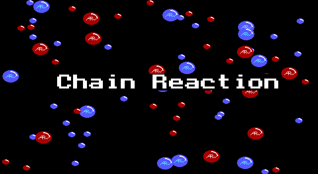 Chain Reaction (1)