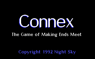 Connex