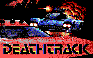 Deathtrack