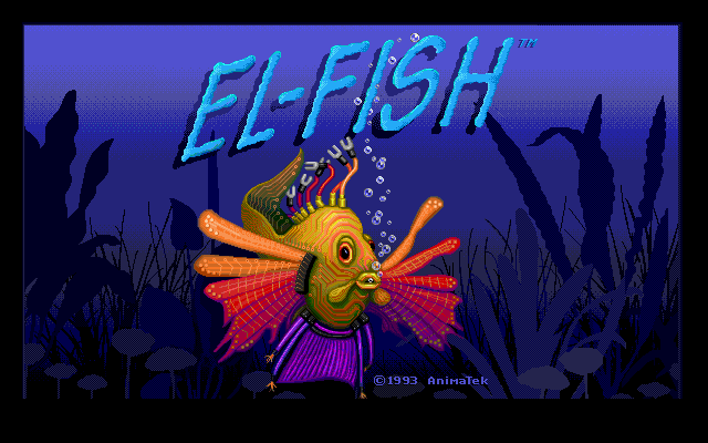 El Fish