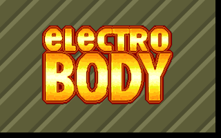 Electro Body