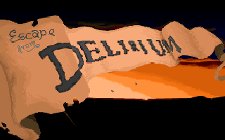 Escape from Delirium