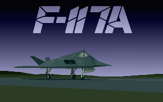 F117A