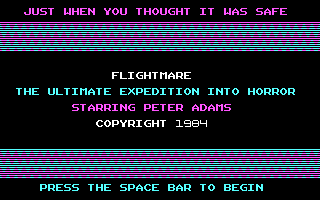Flightmare