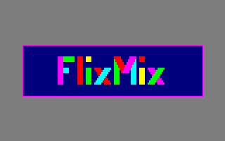 FlixMix