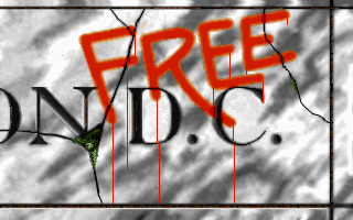Free DC