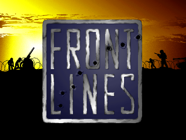 Front Lines