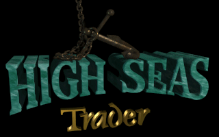 High Seas Trader