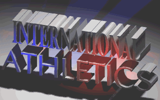 International Athletics
