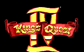 King's Quest 4