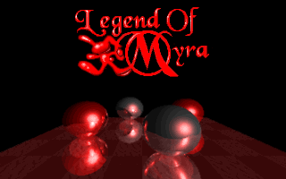 Legend of Myra